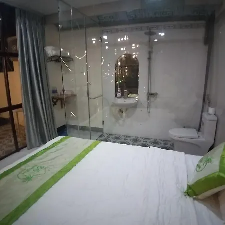 86 Homestay Phan Thiet Exterior photo