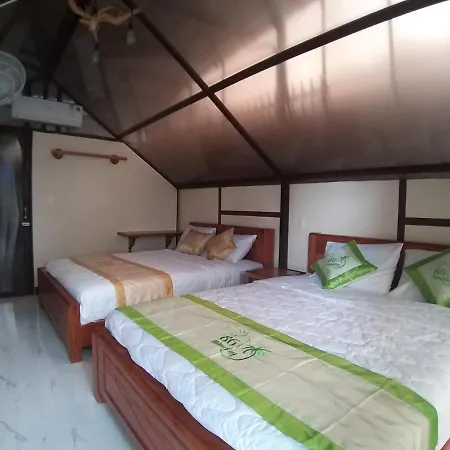 86 Homestay Phan Thiet Exterior photo