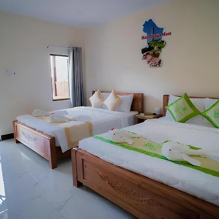 86 Homestay Phan Thiet Exterior photo