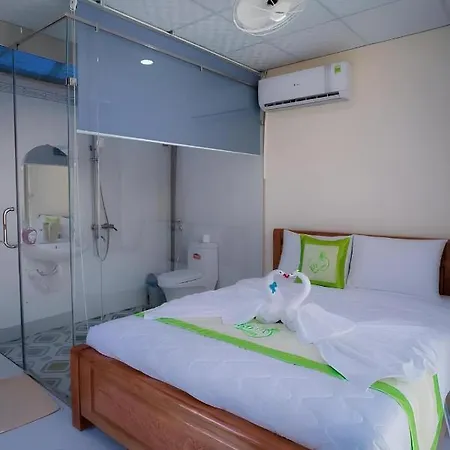 86 Homestay Phan Thiet Exterior photo