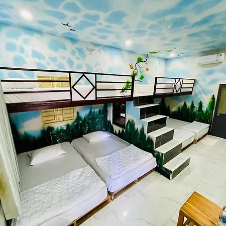 86 Homestay Phan Thiet Exterior photo