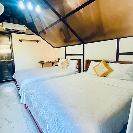 86 Homestay Phan Thiet Exterior photo