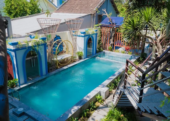 86 Homestay Phan Thiet