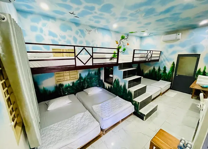 86 Homestay Phan Thiet