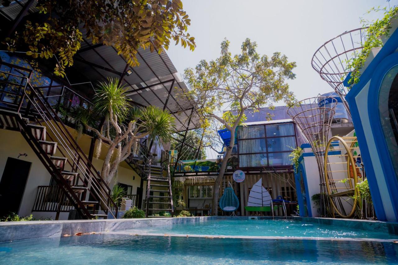 Homestay 86 Phan Thiet