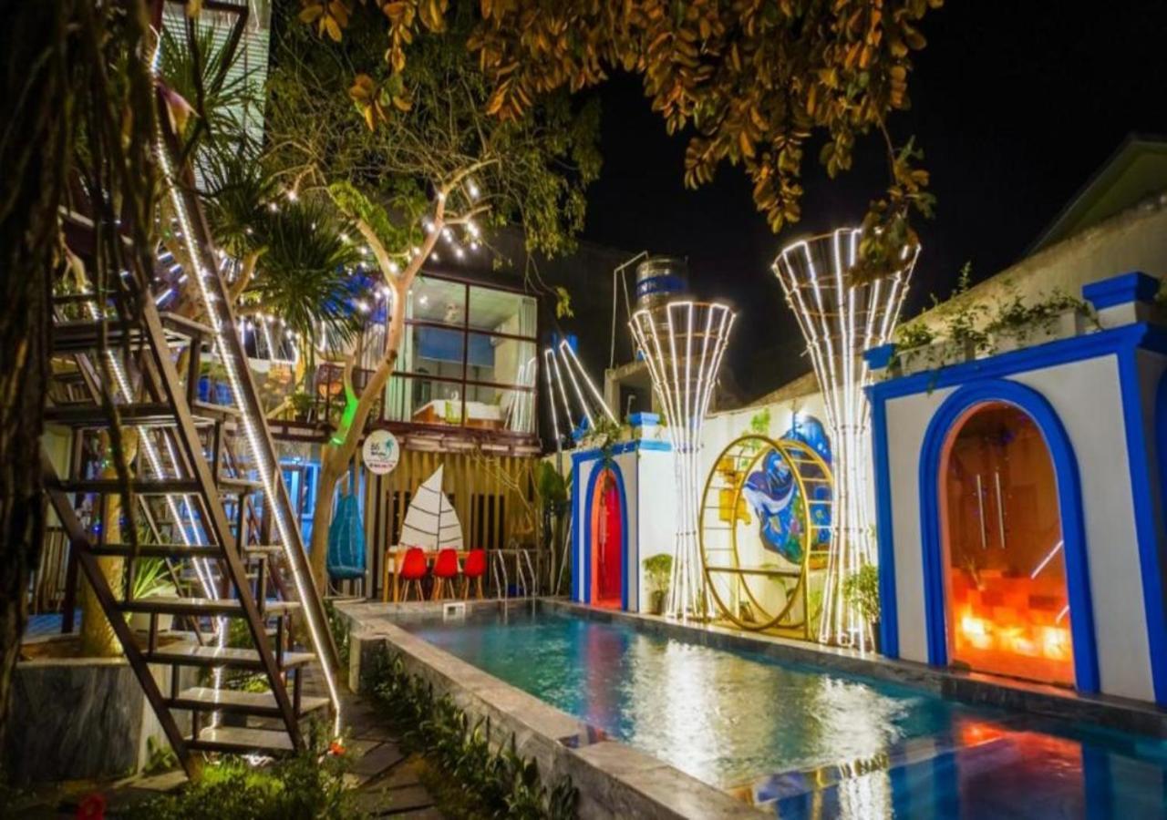 Homestay 86 Phan Thiet