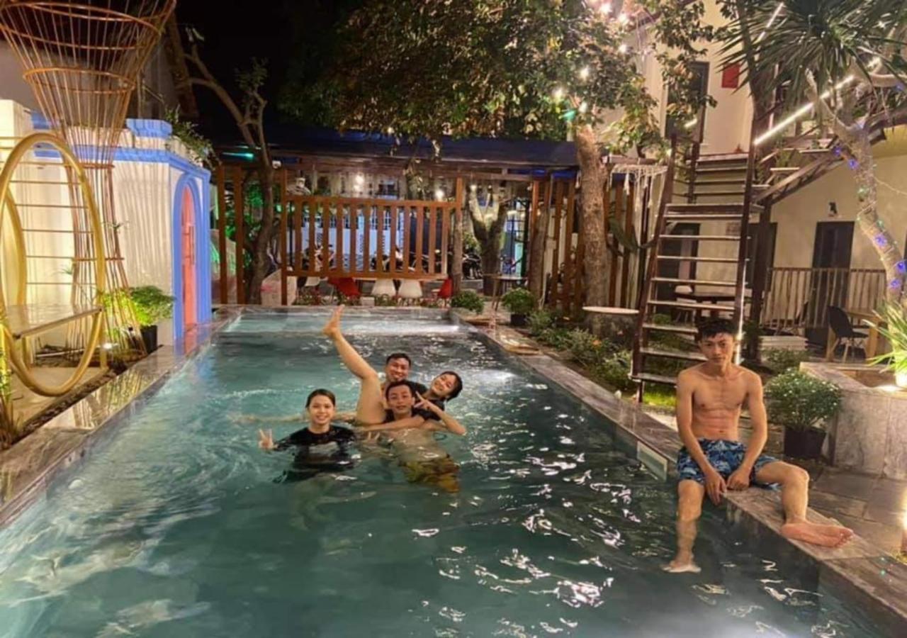 86 * Phan Thiet