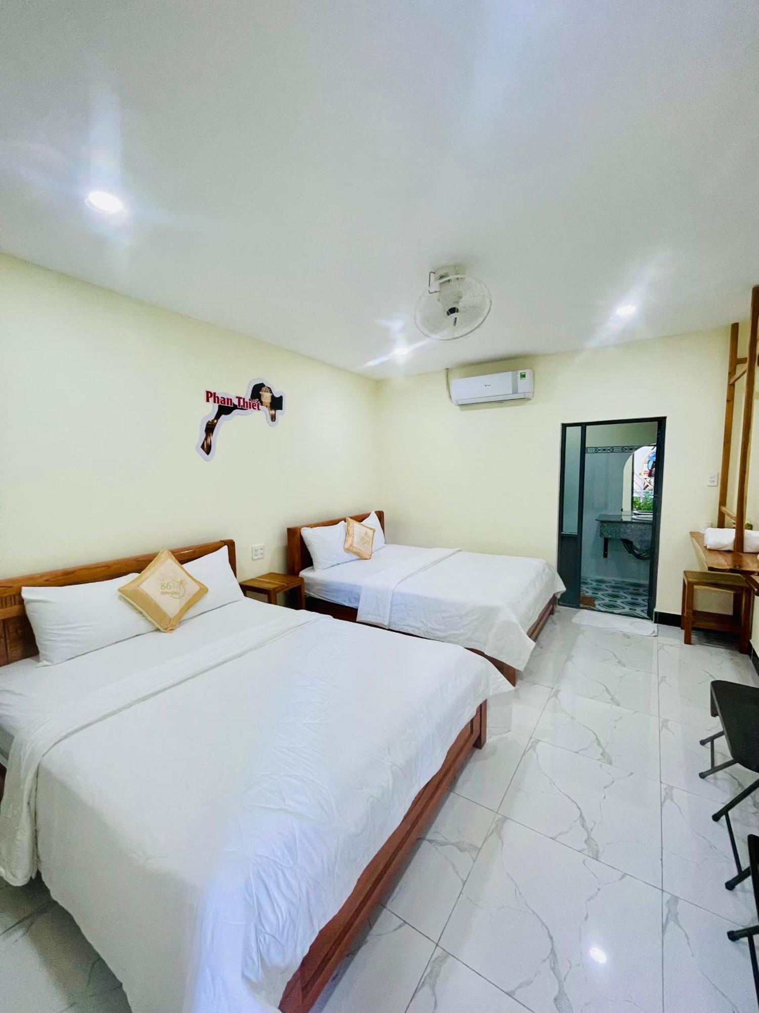 Homestay 86