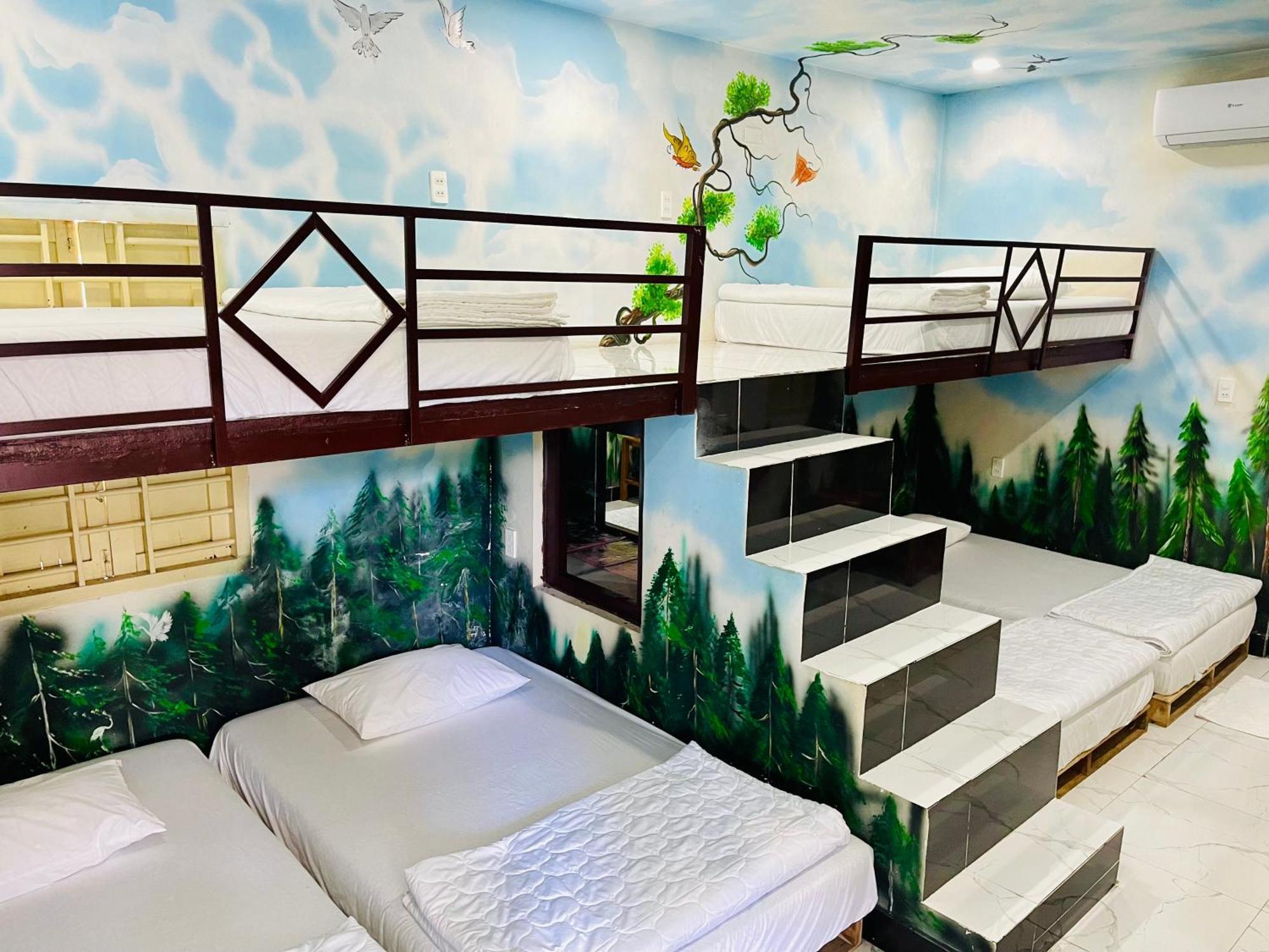 86 Homestay Phan Thiet